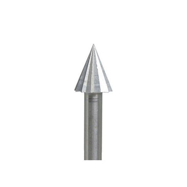 Busch Figure 5 Cone Burs 0.60-2.50mm (656931880994)