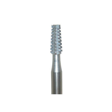 Busch Figure 23 Cone Square Cross Cut Burs Sizes 006-014 (657286004770)