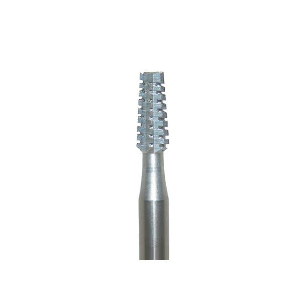 Busch Figure 23 Cone Square Cross Cut Burs Sizes 016-031 (657301733410)