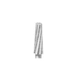 Busch Figure 17 Cone Square Plain Burs (658036883490)