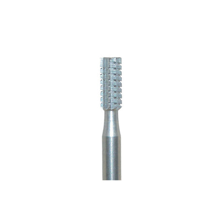 Busch Figure 21 Square Cross Cut Burs Sizes 006-014 (661795405858)