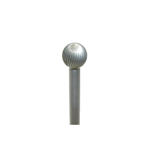 Busch Figure 145 Round Finishing Burs (662383132706)