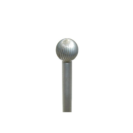 Busch Figure 145 Round Finishing Burs (662383132706)