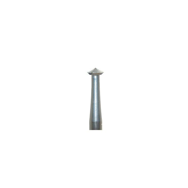 Busch Figure 446 Hart 70° Burs Sizes 021-035 (663047995426)