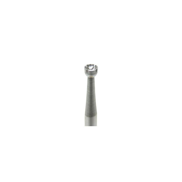 Busch Figure 411ccc Clean-Cut Cup Burs (663148527650)