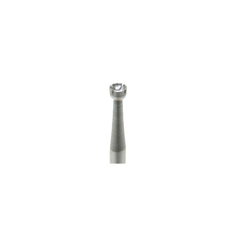 Busch Figure 411ccc Clean-Cut Cup Burs (663148527650)