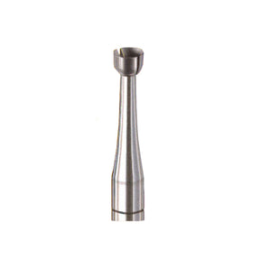 Busch Figure 411T Twincut Burs (663504486434)