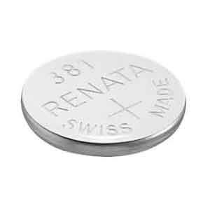 Watch Battery Renata 381 (1381394874402)