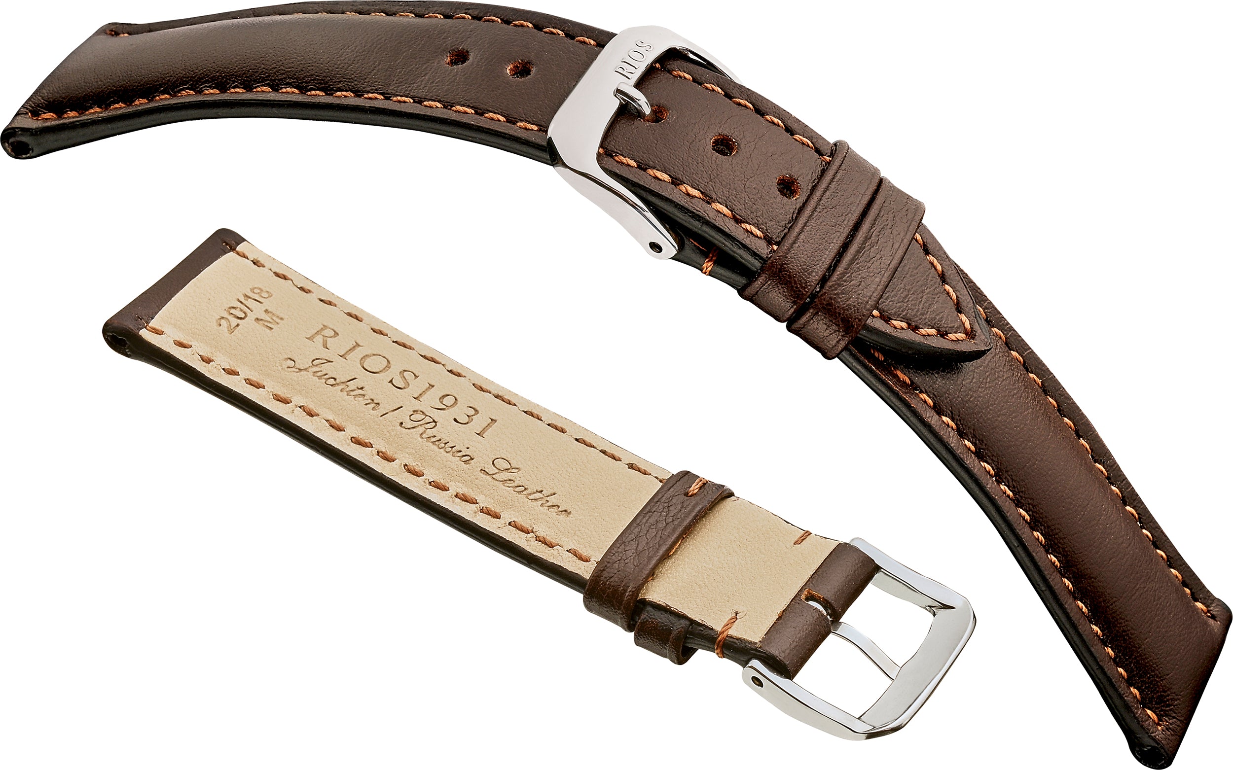 R200 MOSCOW watch strap