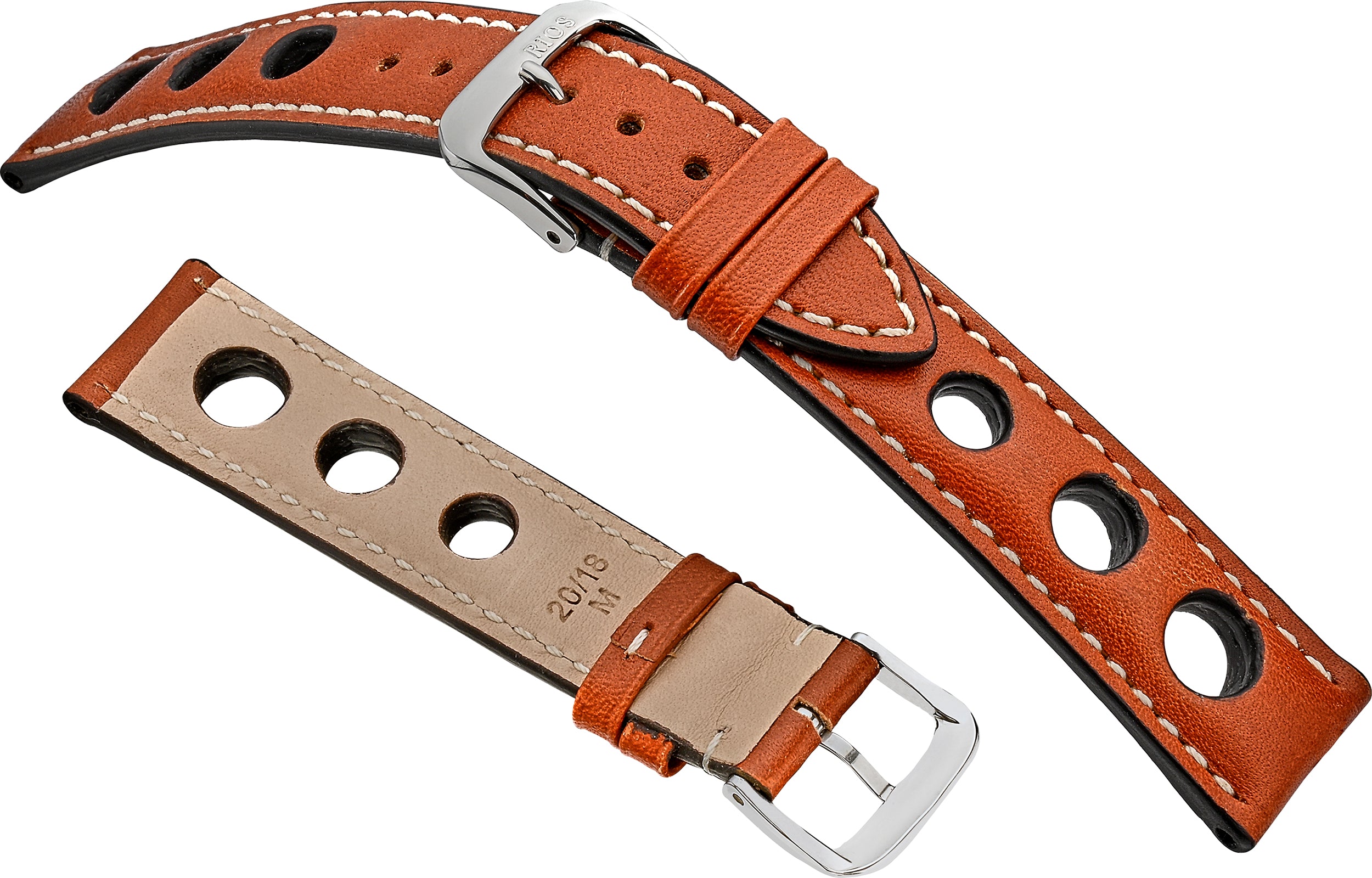 R205 KALUGA watch strap