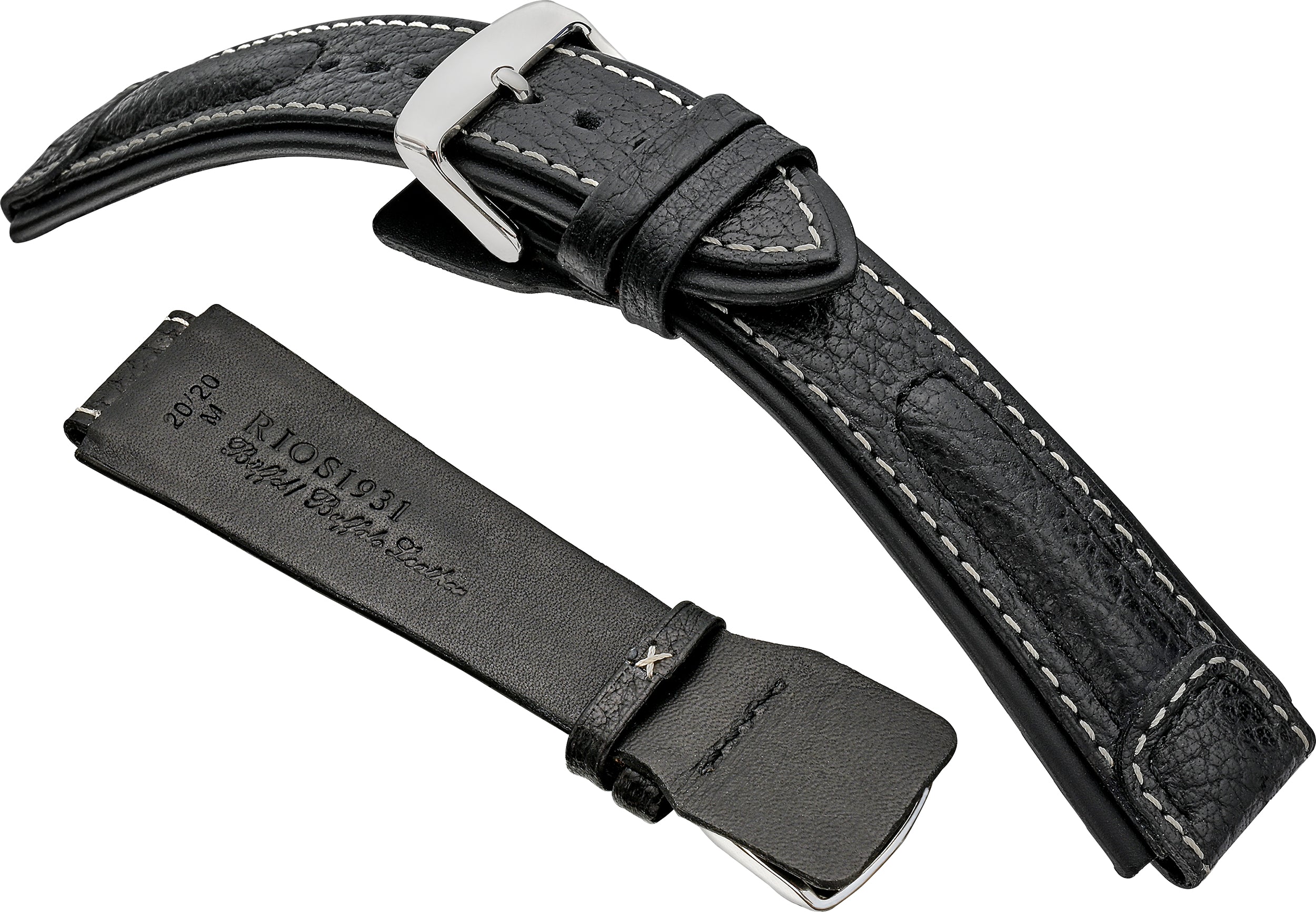 R207 PERFORMANCE watch strap