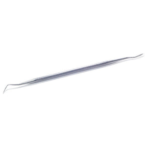 Stainless Steel Double-Ended Carvers and Spatulas - Hollenback No. 3 (1362618974242)