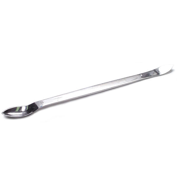 Stainless Steel Spatula - Norustain Wax No. 5 (1362690572322)