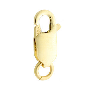 10mm Classic Lobster Clasp (9697342927)