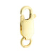 8mm Classic Lobster Clasp (9697273871)