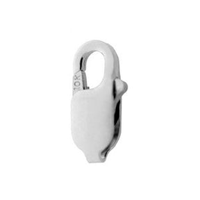 18mm Classic Lobster Clasp (9697407247)