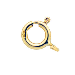 6mm Heavy Spring Ring (9925049103)