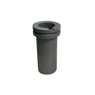 Replacement Crucible for 1kg "Metal-Melt" Furnace (1366849617954)