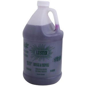 Magic Lustre Ultrasonic Cleaning Solution (586957488162)