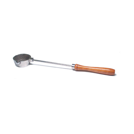 Melting Ladle with Wood Handle (1380124393506)