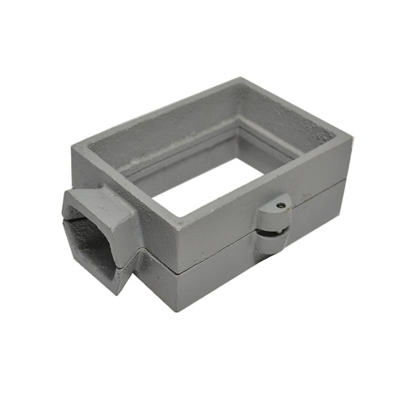 Replacement Casting Flask for Pro-Craft Sand Casting Set (1380135567394)
