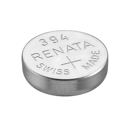 Watch Battery Renata 394 Multi Pack (9289086276)