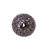 blue cubic zirconia bead (9666239567)