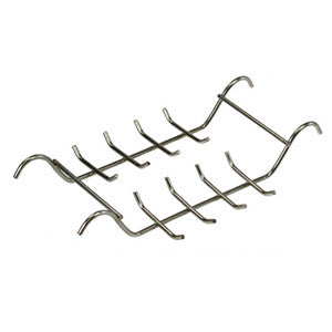 Stainless Steel Ultrasonic Rack – Perrin Supply Ltd