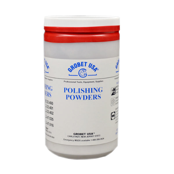 Pumice Powder - Powdered Composition (1380828413986)