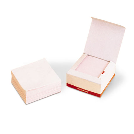 No-Lint Watch and Jewelers' Tissue (1380830969890)