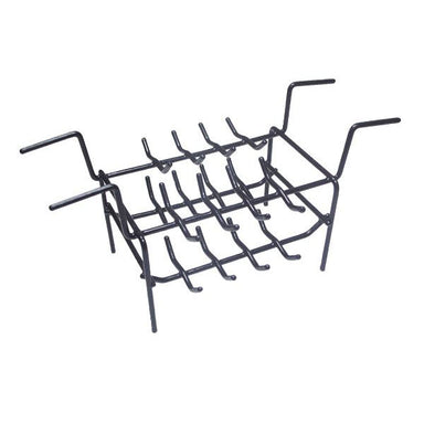 8" Long Cleaning Rack (1380843946018)
