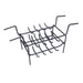 8" Long Cleaning Rack (1380843946018)