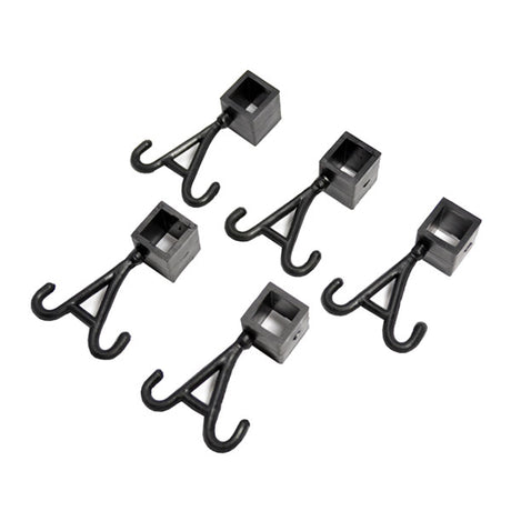 Ultrasonic Hook and Bar Racks (1380863246370)