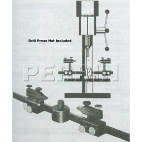 Bushing Tool Adapter For Drill Press (10444094543)