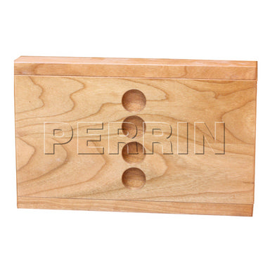 Wooden Bushing Box - 24 Hole (10444094863)