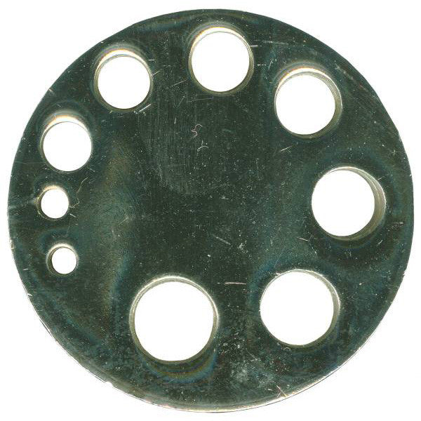 Round Riveting Stake (10444082063)