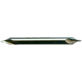 Double Ended Center Drill #0 (10444088463)