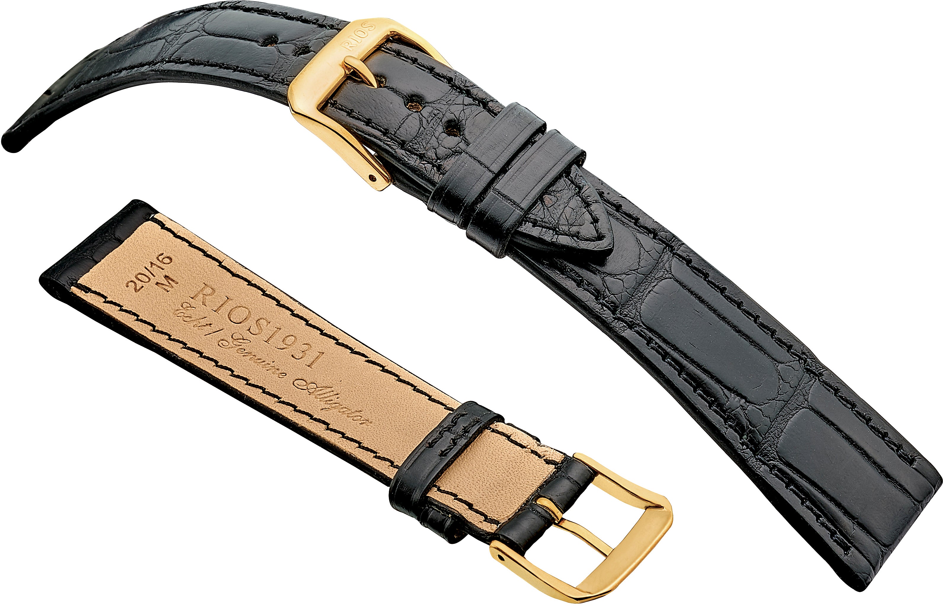 R272 SENATOR watch strap