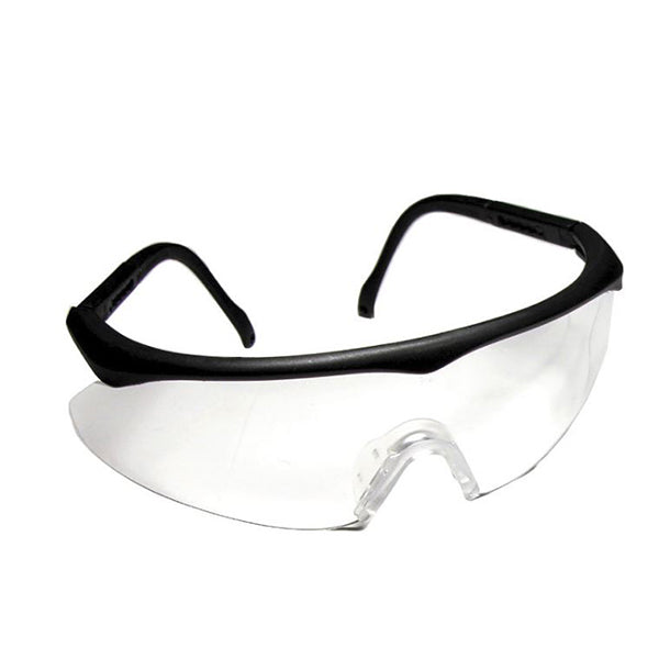 Clear Safety Glasses (1477493948450)