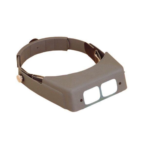 OptiVisor Without Lens Plate (1491929890850)