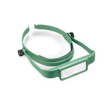 OptiSight Magnifying Visor (69715066895)