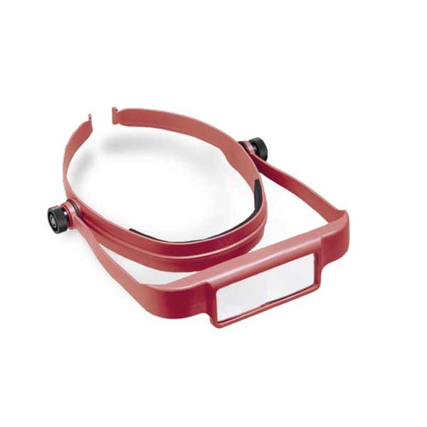 OptiSight Magnifying Visor (69715066895)