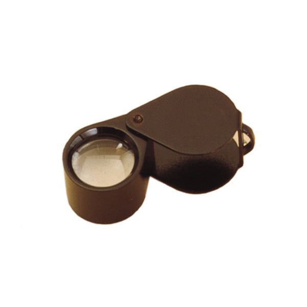 Black Satin 10X Triplet Magnifiers (1492218445858)