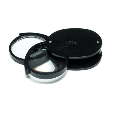 Peer Double Lens Folding Pocket Magnifiers (1492223098914)