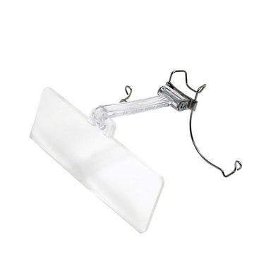 Clip-On Opticaid Magnifiers (1493559836706)