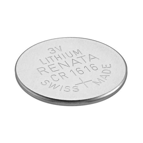 Watch Battery Renata CR1616 Single Pack (9289088324)