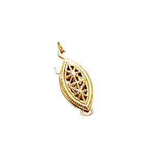 Large Filigree Clasp (9685321935)