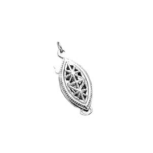 Large Filigree Clasp (9685321935)