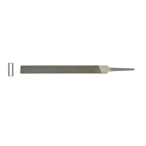 8" Long Regular Pillar Swiss Pattern Precision Files (1509791891490)