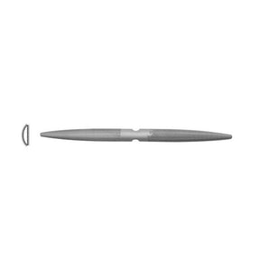 7" Long Vul-Crylic Swiss Pattern Precision Files (1509819220002)